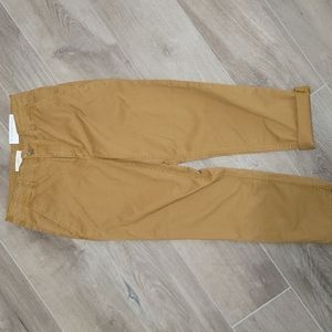 Loft Perfwct Straight Pant
